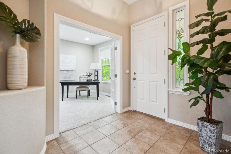 2601 Pemberly Ave, Highlands Ranch, CO 80126