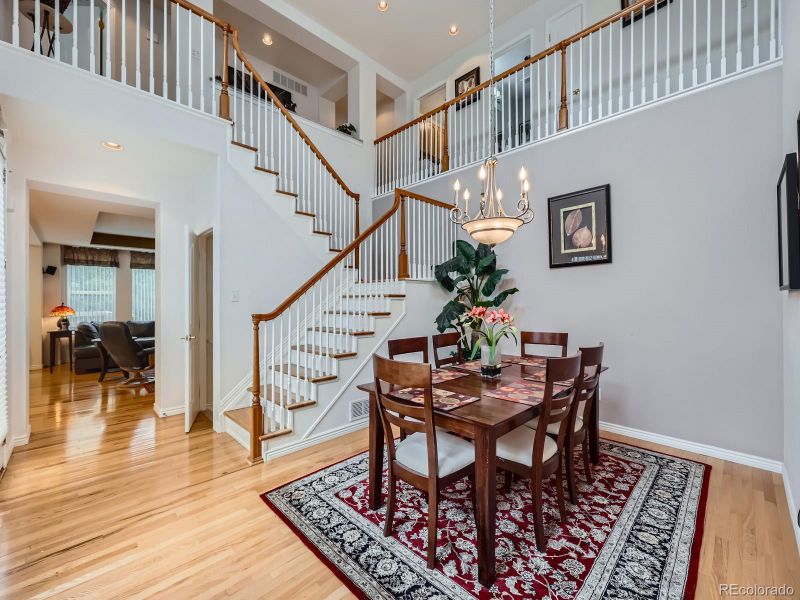 3000 Fox Sedge Ln, Highlands Ranch, CO 80126