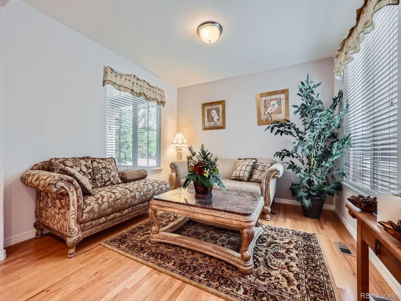 3000 Fox Sedge Ln, Highlands Ranch, CO 80126