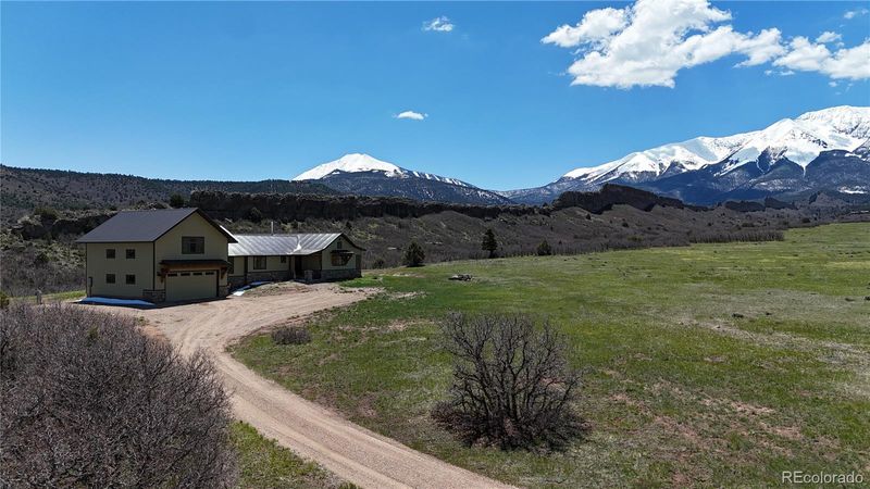 741 Big Wall Ln, La Veta, CO 81055