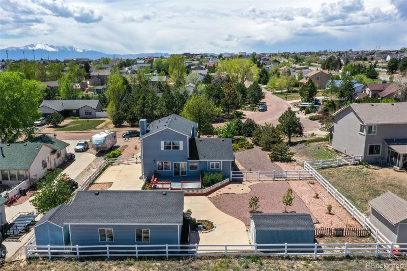 11577 Cranston Dr, Peyton, CO 80831