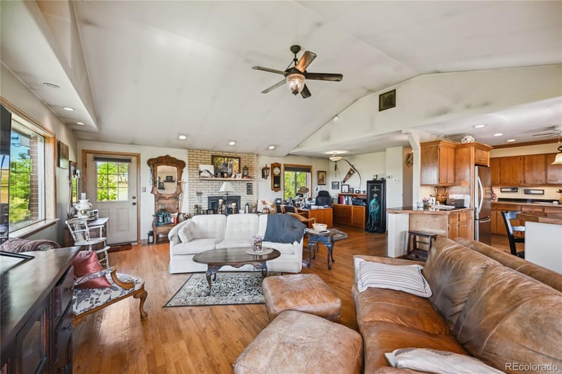 8855 E Parker Rd, Parker, CO 80138