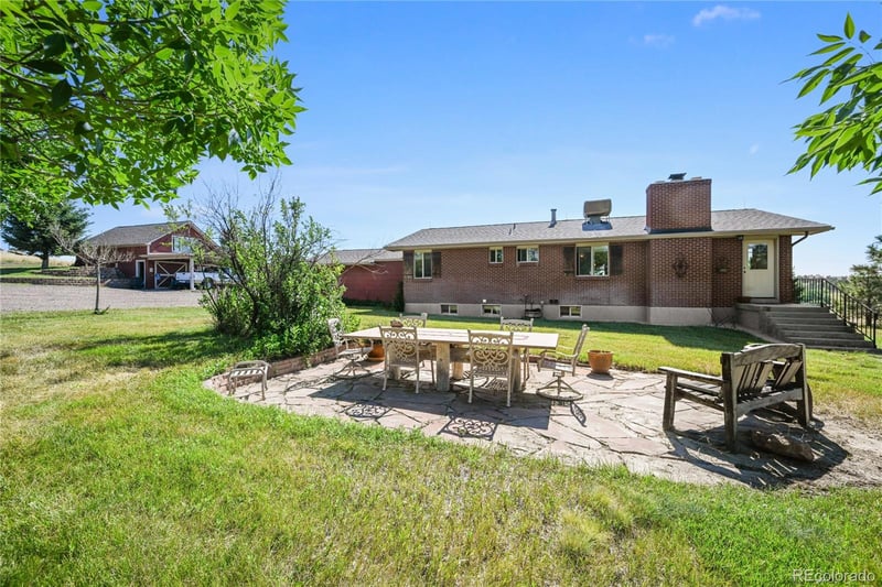 8855 E Parker Rd, Parker, CO 80138