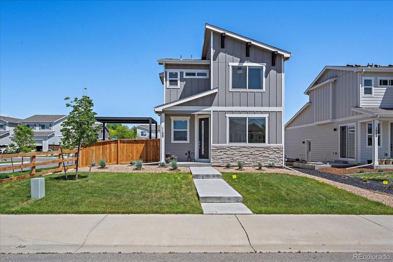 1100 Blue Bell Rd, Berthoud, CO 80513
