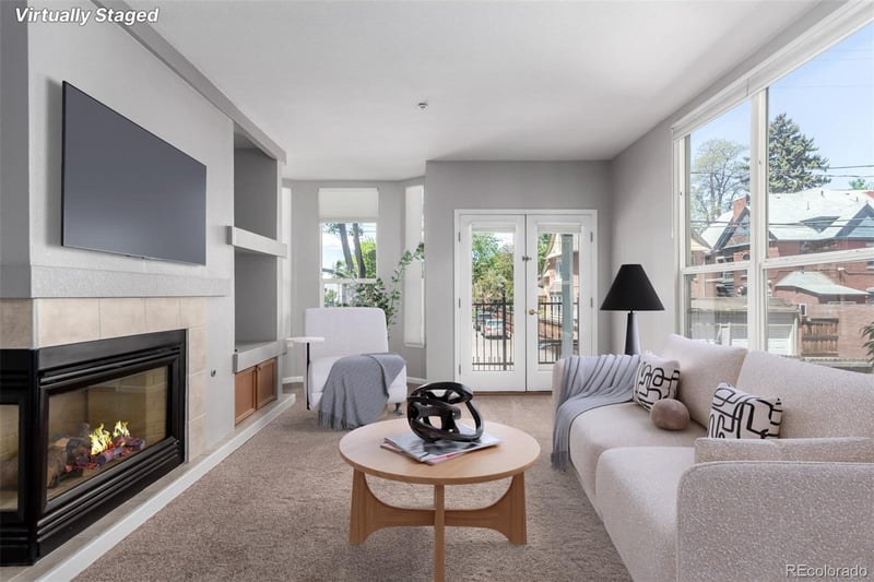 1521 Vine St #108, Denver, CO 80206