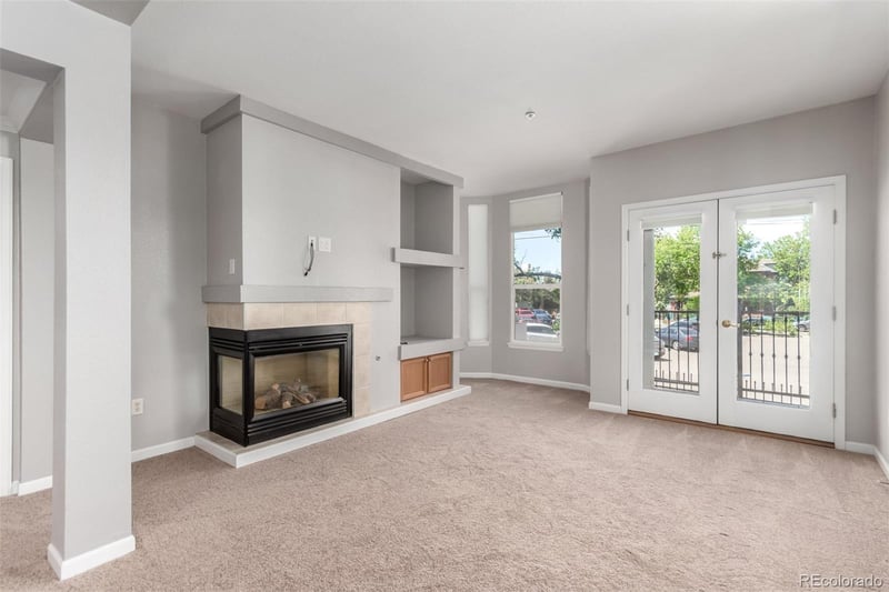 1521 Vine St #108, Denver, CO 80206