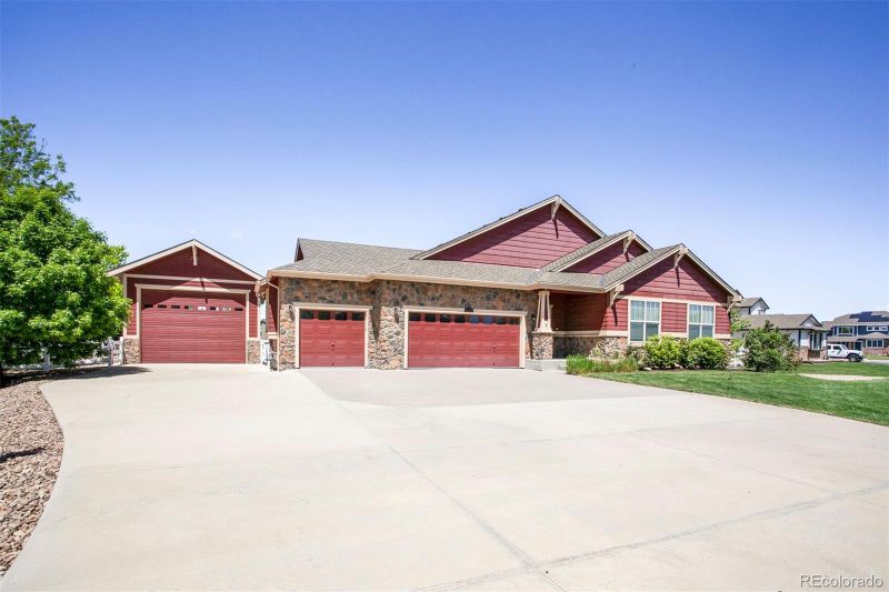 16283 Olive Way, Brighton, CO 80602