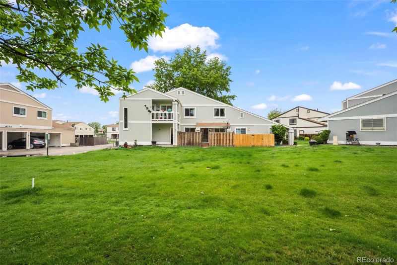 8738 Chase Dr #134, Arvada, CO 80003