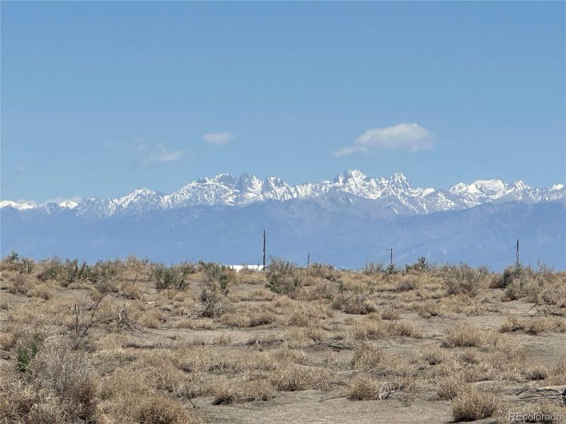 Lot 4 Foothill Blvd, Alamosa, CO 81101