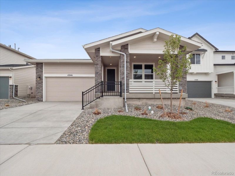 45946 Gentry Ave, Bennett, CO 80102