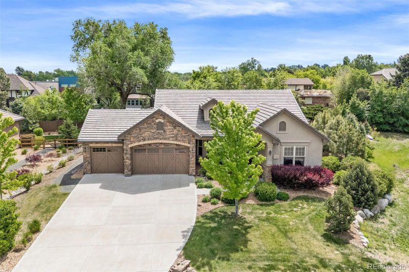 3380 Quail Ct, Wheat Ridge, CO 80033