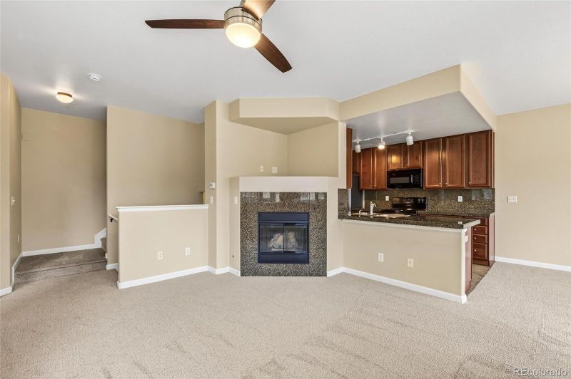 31112 Black Eagle Dr #103, Evergreen, CO 80439