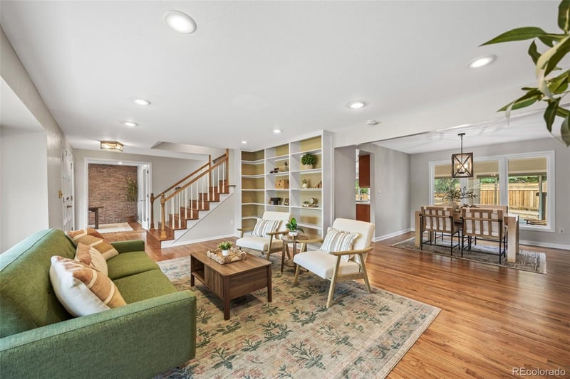 5991 S Eudora Way, Centennial, CO 80121