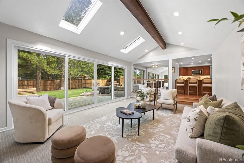 5991 S Eudora Way, Centennial, CO 80121