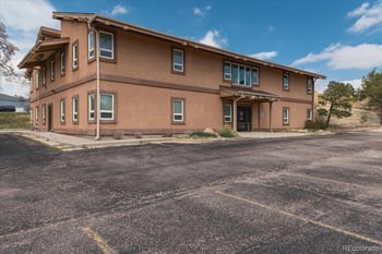 2850 W Serendipity Cir, Colorado Springs, CO 80917