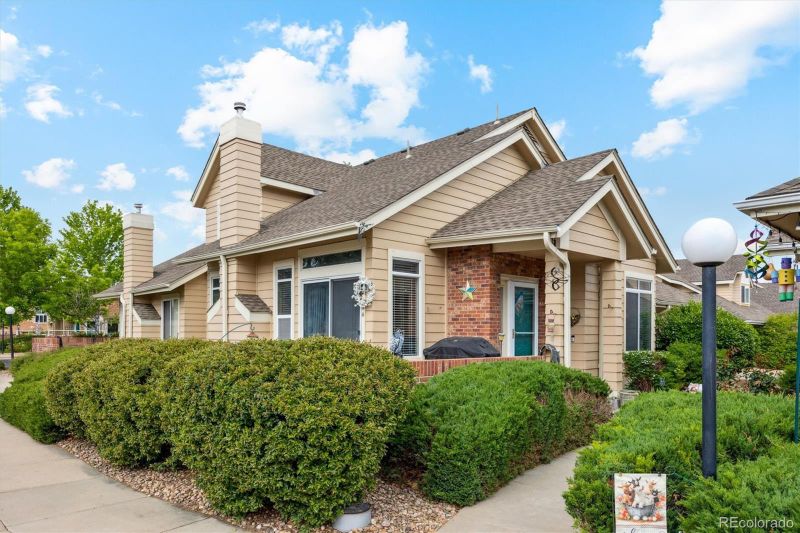 2164 S Troy Way, Aurora, CO 80014