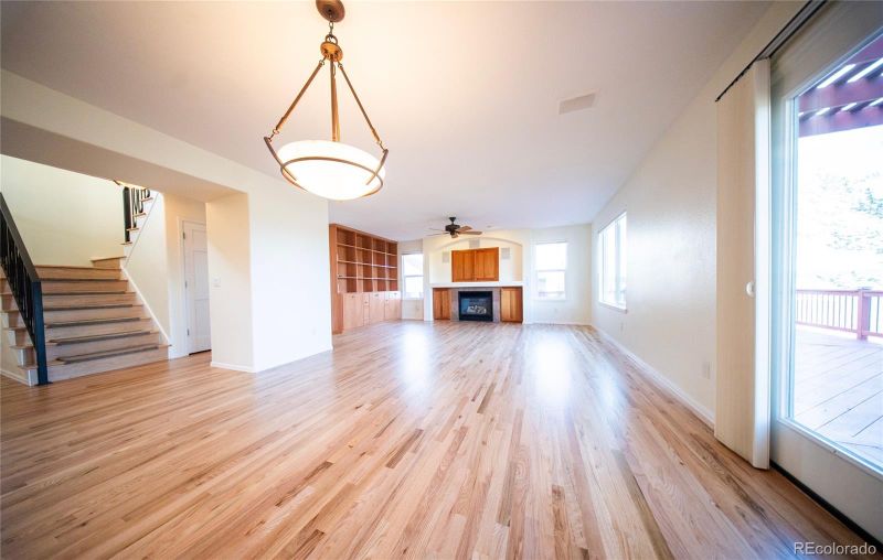 1674 Bent Grass Cir, Castle Rock, CO 80109