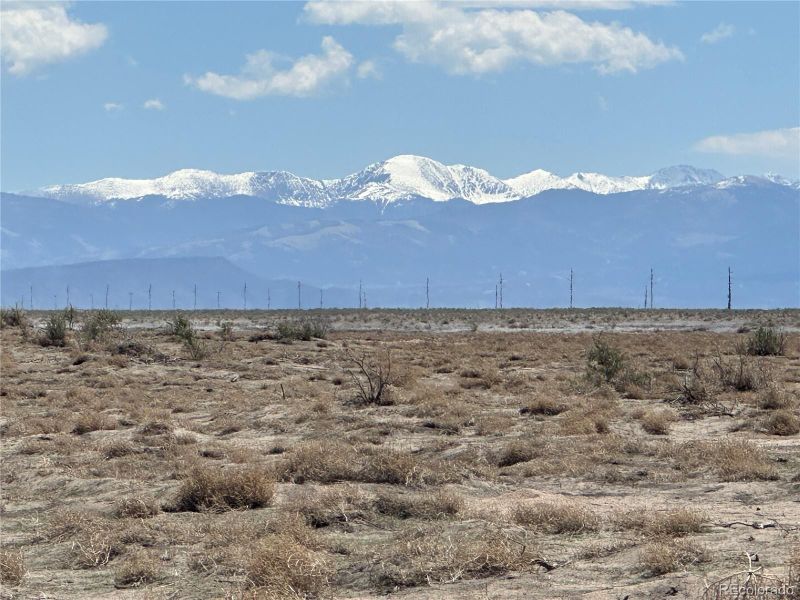 Lot 5 Foothill Blvd, Alamosa, CO 81101