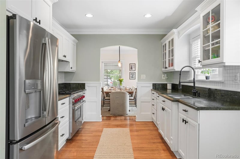 1767 S Sherman St, Denver, CO 80210