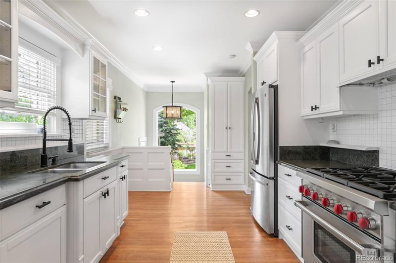 1767 S Sherman St, Denver, CO 80210