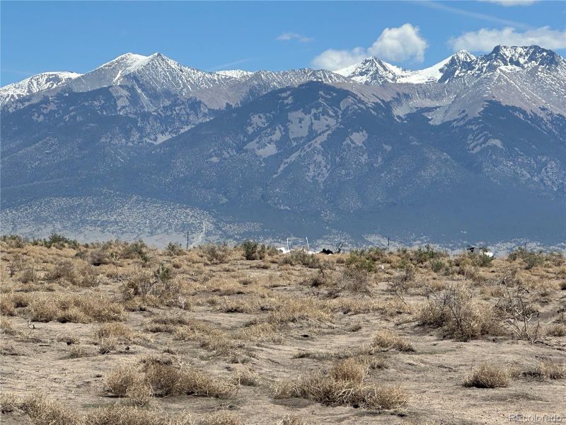 Lot 3 Foothill Blvd, Alamosa, CO 81101