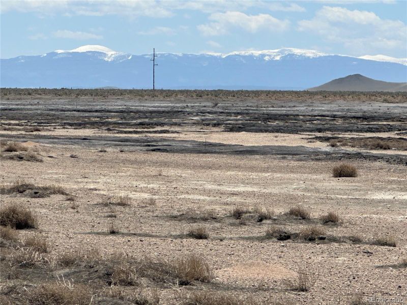 Lot 3 Foothill Blvd, Alamosa, CO 81101