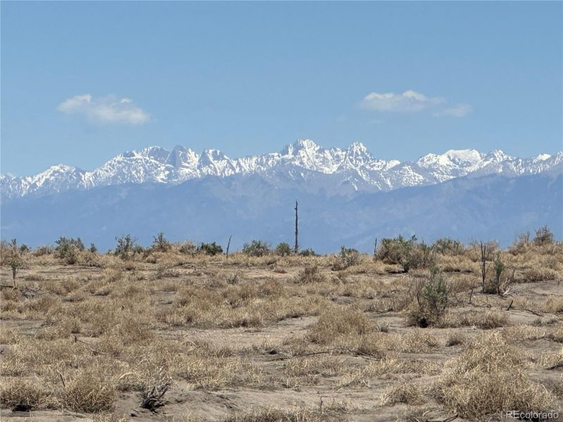 Lot 3 Foothill Blvd, Alamosa, CO 81101
