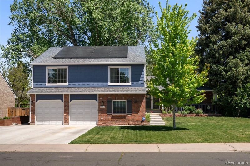 3767 E Phillips Cir, Centennial, CO 80122