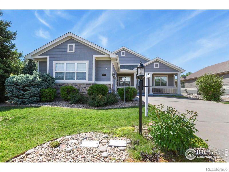 8852 E 152nd Ct, Thornton, CO 80602