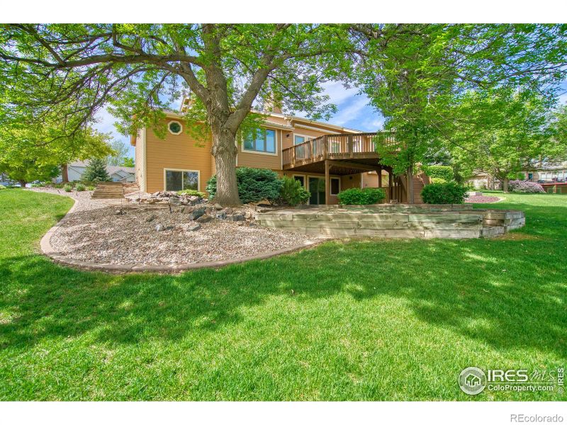 5308 Taylor Ln, Fort Collins, CO 80528