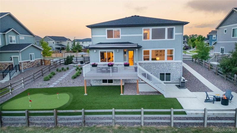 16701 Buffalo Run Dr, Commerce City, CO 80022