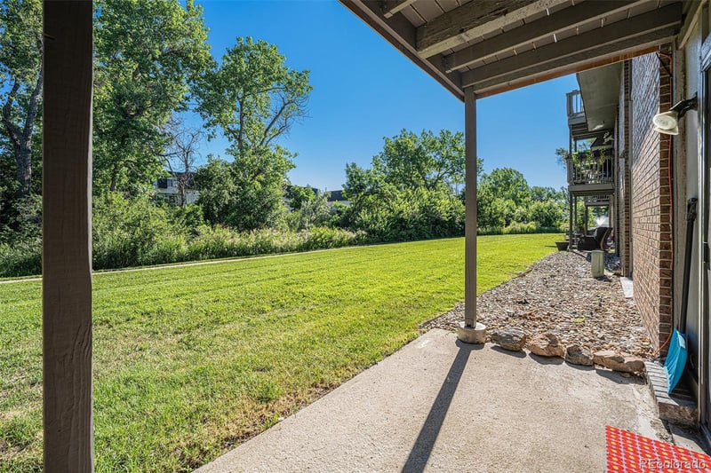 309 E Highline Cir #102, Centennial, CO 80122