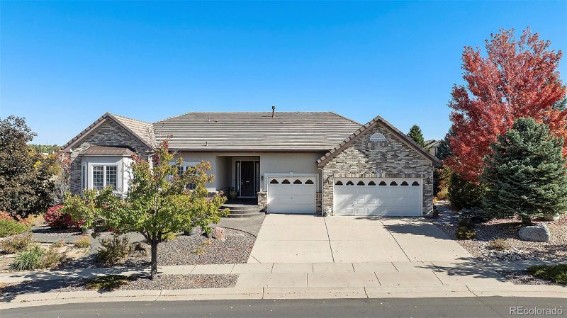5924 S Kittredge St, Centennial, CO 80016