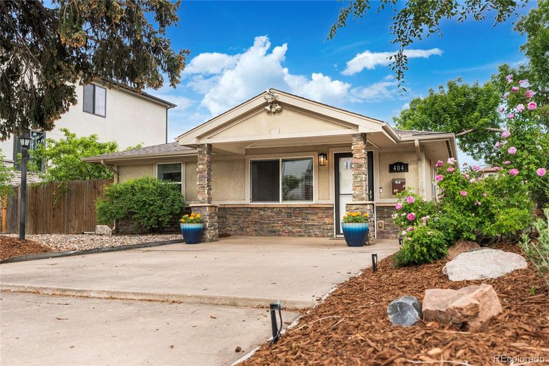 404 S Jasmine St, Denver, CO 80224