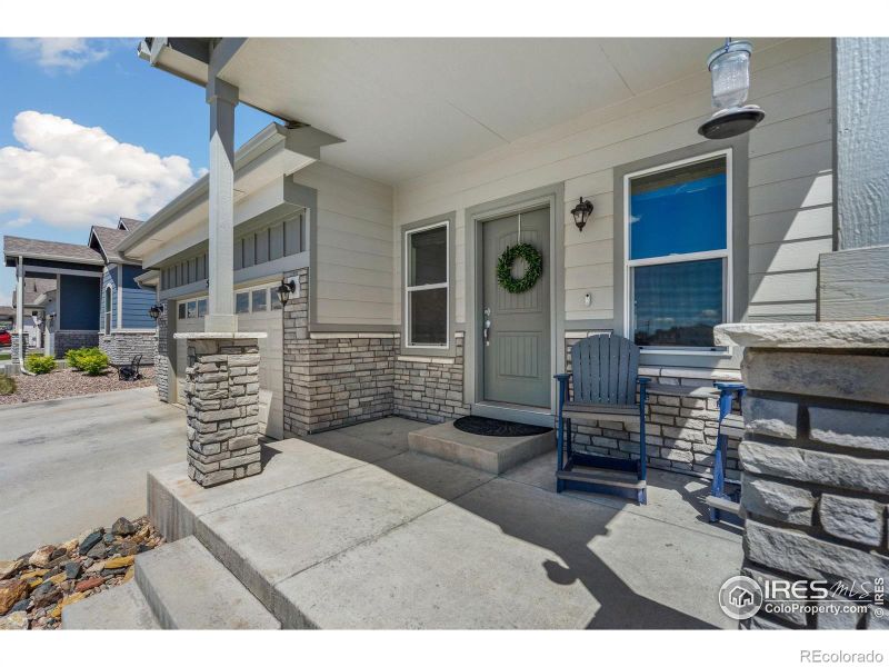 5433 Segundo Dr, Loveland, CO 80538