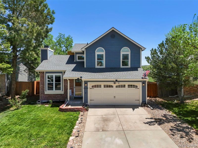 8680 Apache Plume Dr, Parker, CO 80134