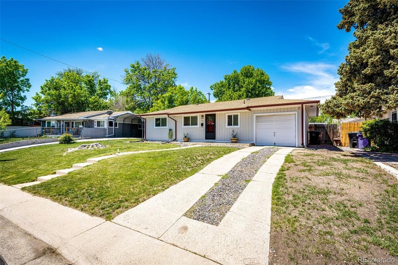 1183 S Umatilla St, Denver, CO 80223