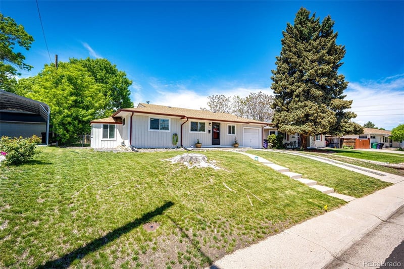 1183 S Umatilla St, Denver, CO 80223