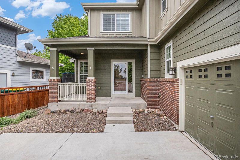 3389 Willowrun Dr, Castle Rock, CO 80109