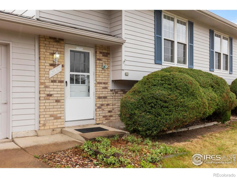 418 Guillemont St, Fort Collins, CO 80526