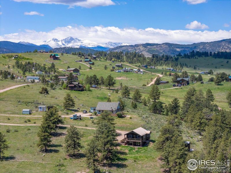 1001 Snow Top Dr, Drake, CO 80515