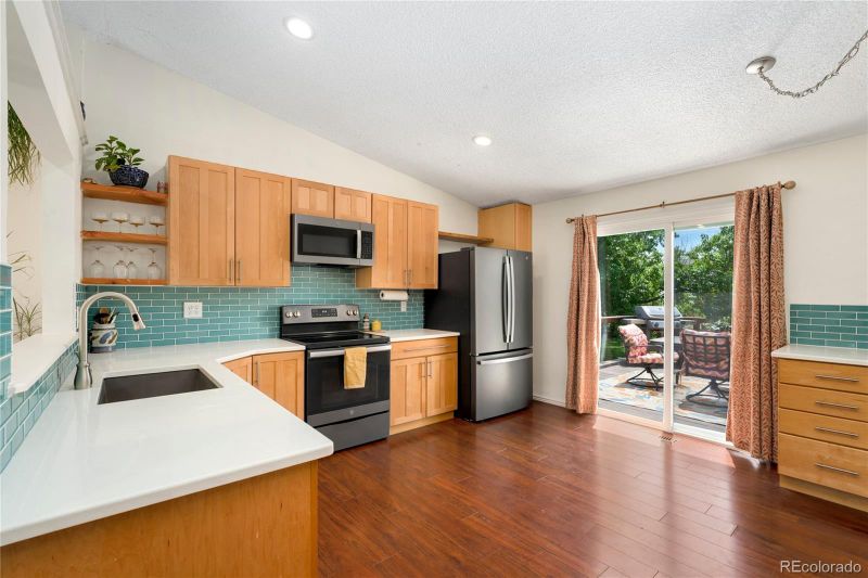9376 W Wagon Trail Cir, Littleton, CO 80123