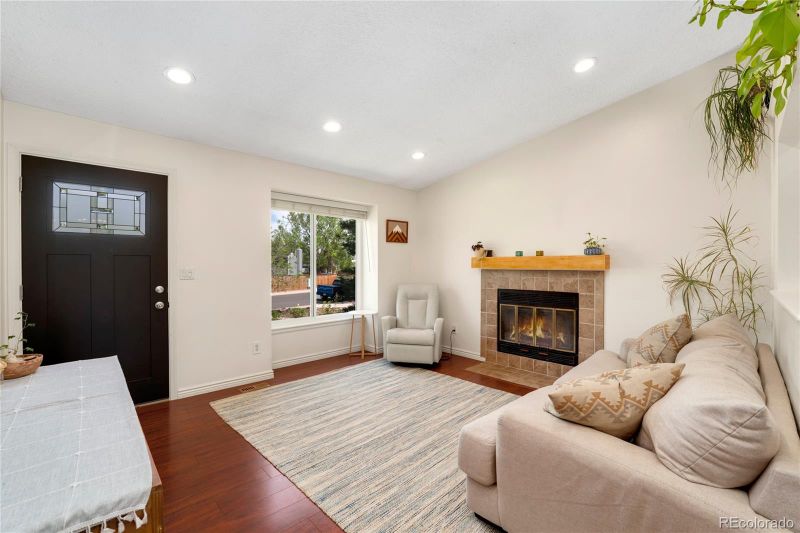 9376 W Wagon Trail Cir, Littleton, CO 80123