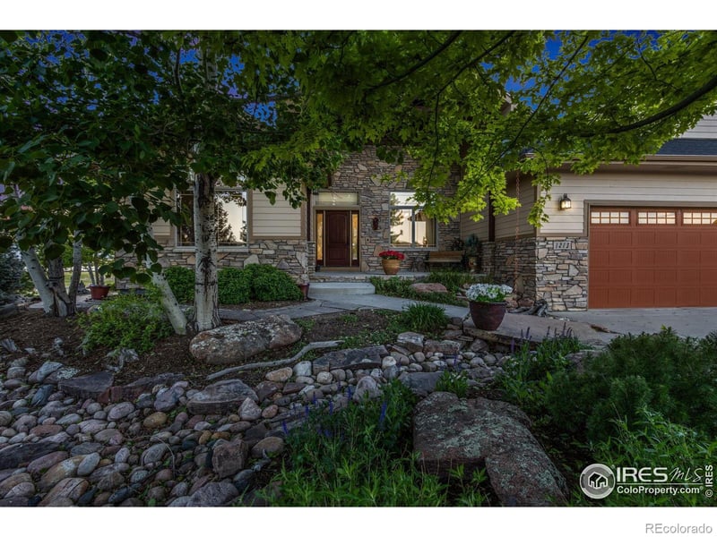 1213 Baldridge Dr, Severance, CO 80615