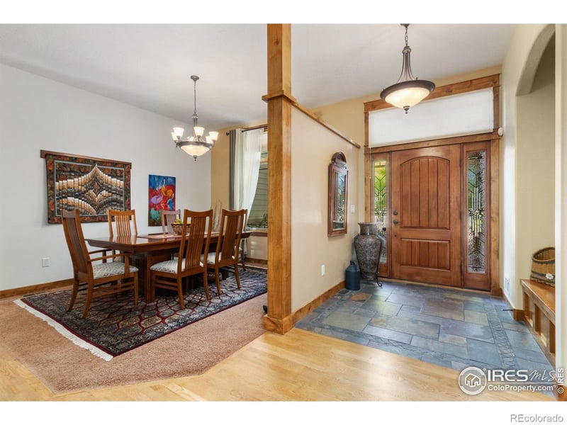 1213 Baldridge Dr, Severance, CO 80615