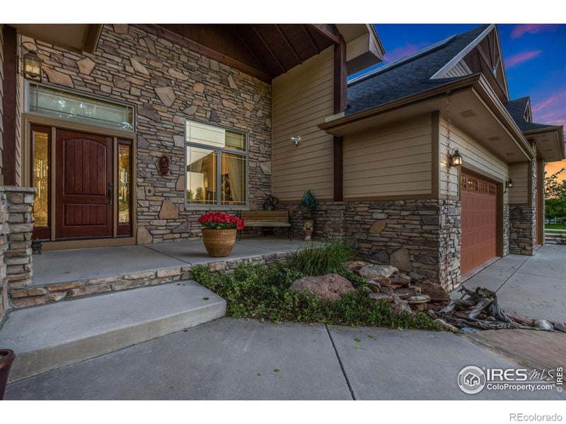 1213 Baldridge Dr, Severance, CO 80615