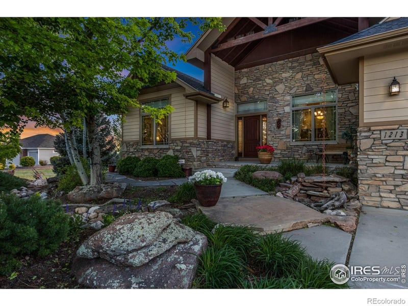 1213 Baldridge Dr, Severance, CO 80615