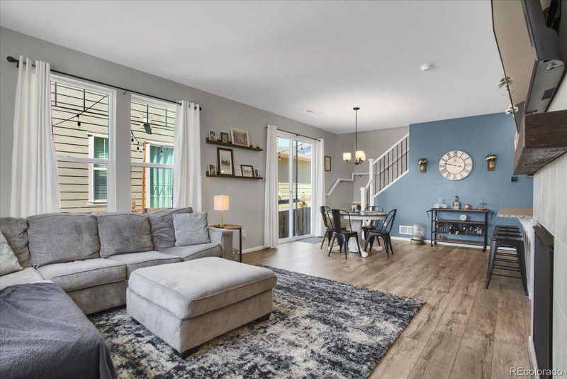 4391 S Nepal St, Centennial, CO 80015