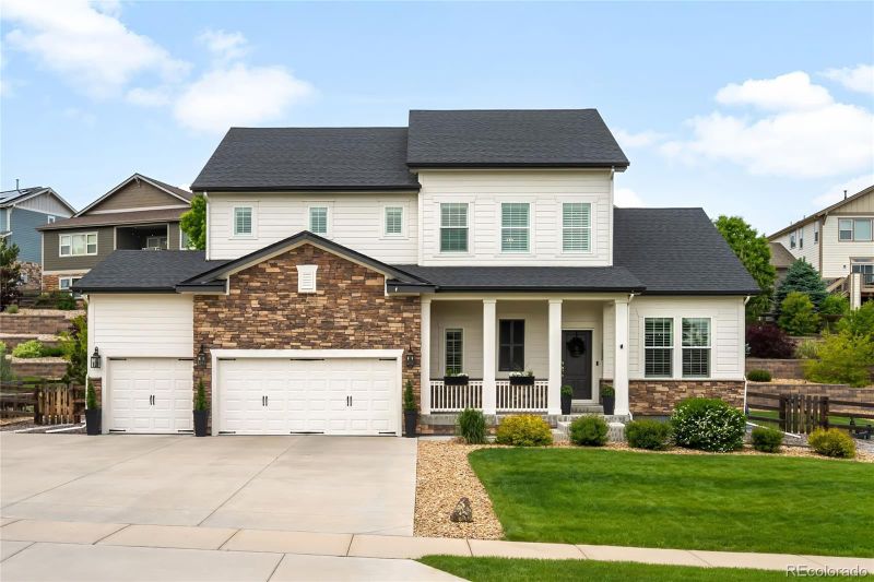 23421 E Rockinghorse Pw, Aurora, CO 80016