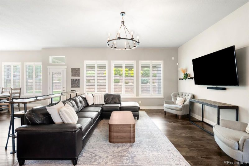 23421 E Rockinghorse Pw, Aurora, CO 80016